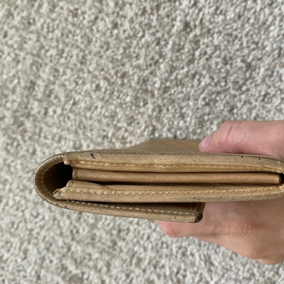 CELINE Macadam Wallet - Picture 10 of 10